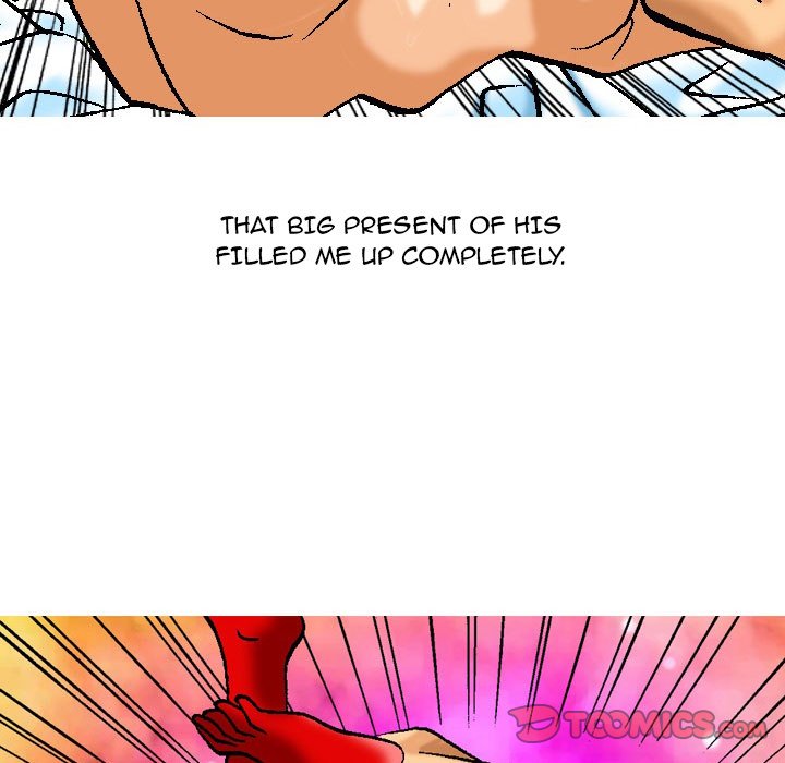 Turning Points - Chapter 19 [photo 23] - MangaPorn