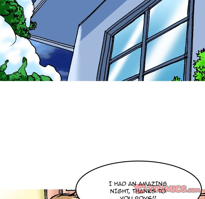 Turning Points - Chapter 20 [photo 13] - MangaPorn