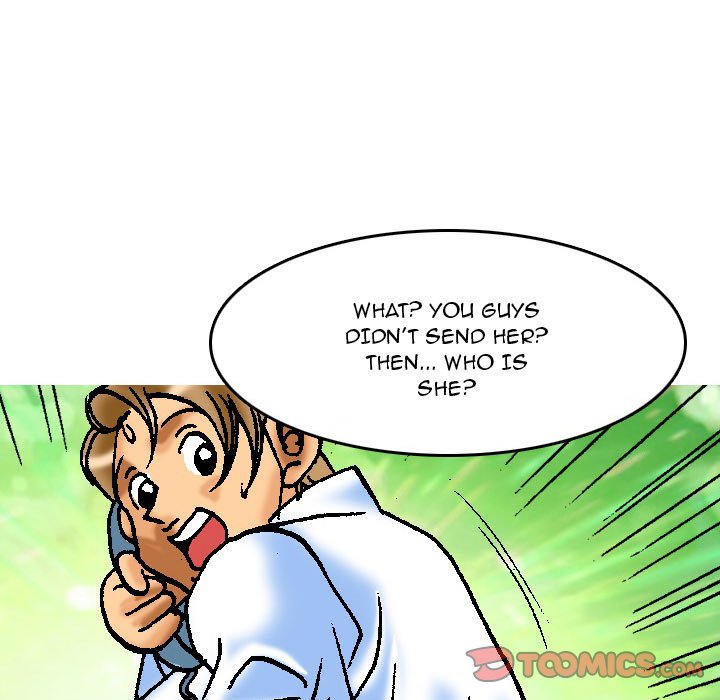 Turning Points - Chapter 20 [photo 15] - MangaPorn