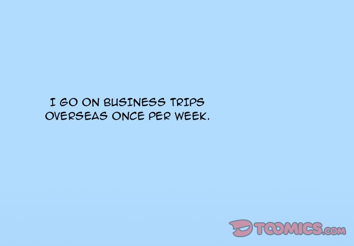 Turning Points - Chapter 21 [photo 1] - MangaPorn