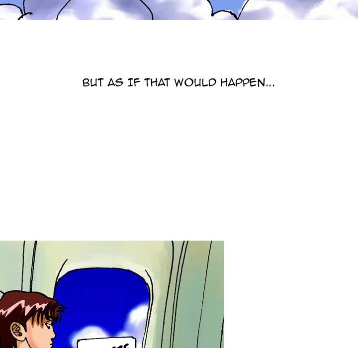 Turning Points - Chapter 21 [photo 18] - MangaPorn