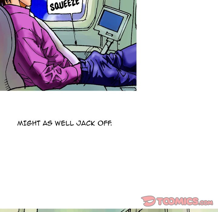 Turning Points - Chapter 21 [photo 19] - MangaPorn