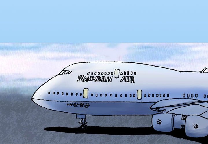 Turning Points - Chapter 21 [photo 2] - MangaPorn