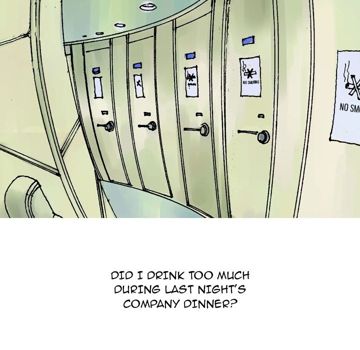 Turning Points - Chapter 21 [photo 20] - MangaPorn