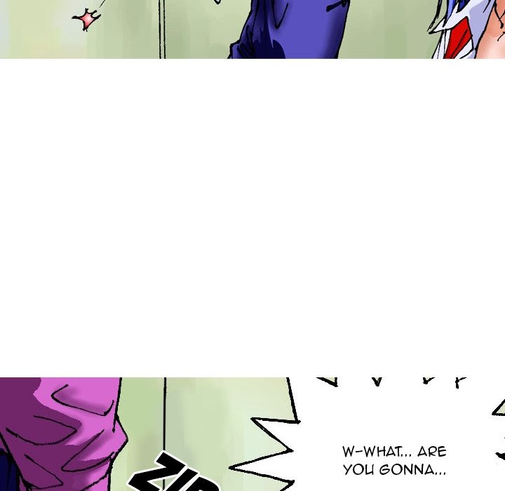 Turning Points - Chapter 21 [photo 32] - MangaPorn