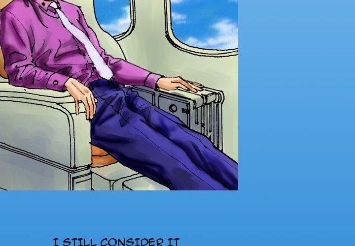 Turning Points - Chapter 21 [photo 4] - MangaPorn