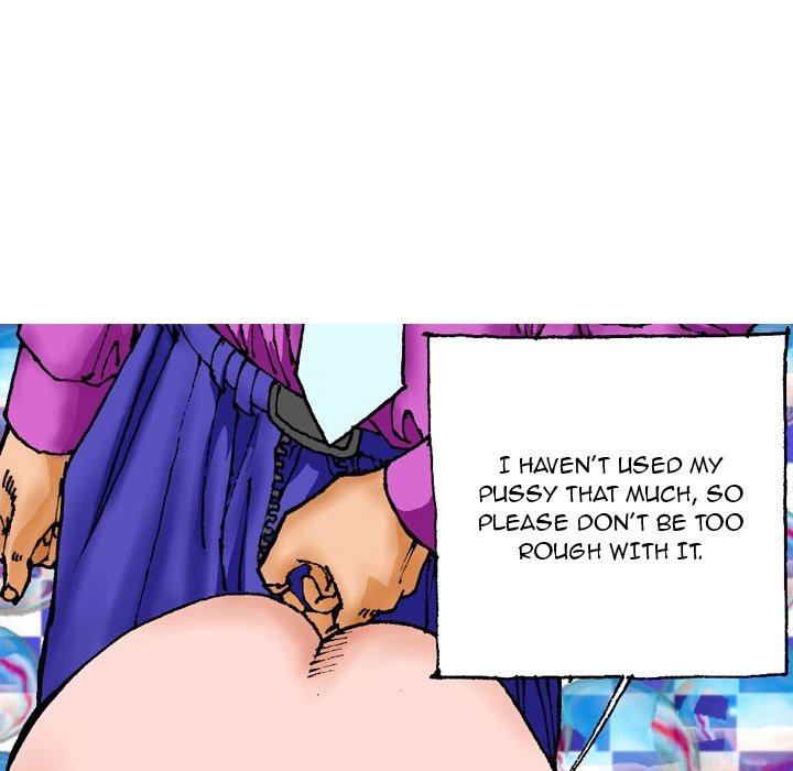 Turning Points - Chapter 22 [photo 18] - MangaPorn