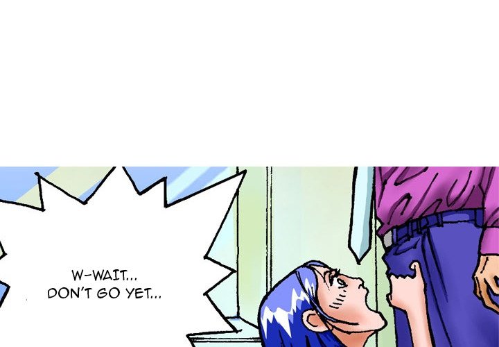 Turning Points - Chapter 22 [photo 2] - MangaPorn