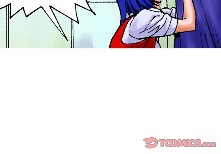 Turning Points - Chapter 22 [photo 3] - MangaPorn