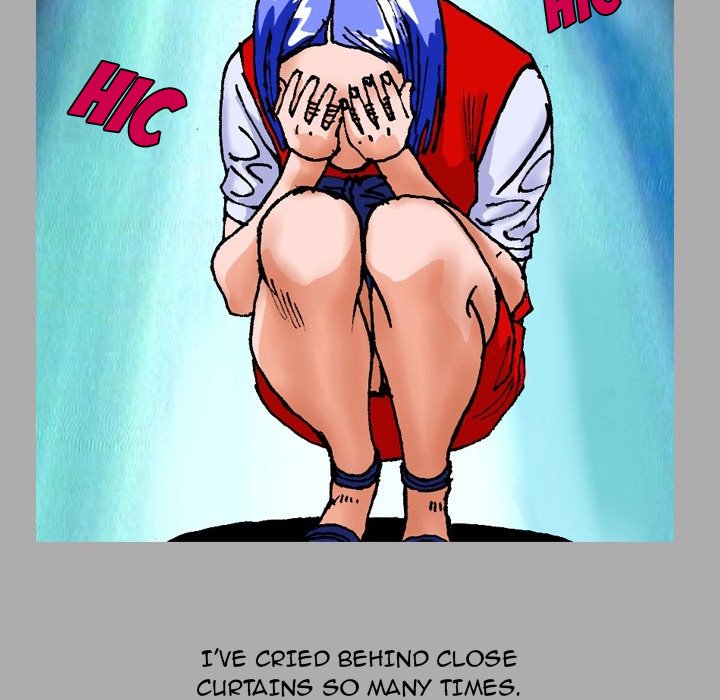 Turning Points - Chapter 22 [photo 40] - MangaPorn