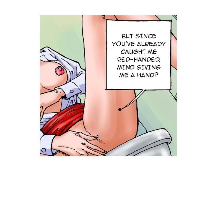 Turning Points - Chapter 22 [photo 8] - MangaPorn