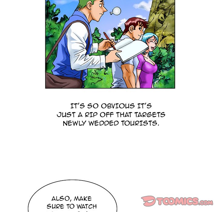 Turning Points - Chapter 23 [photo 16] - MangaPorn