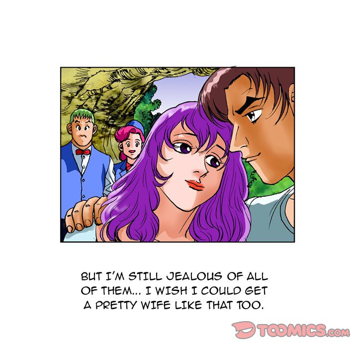 Turning Points - Chapter 23 [photo 20] - MangaPorn