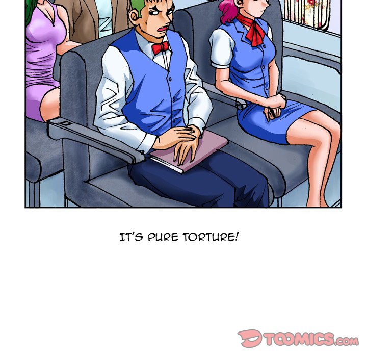 Turning Points - Chapter 23 [photo 7] - MangaPorn