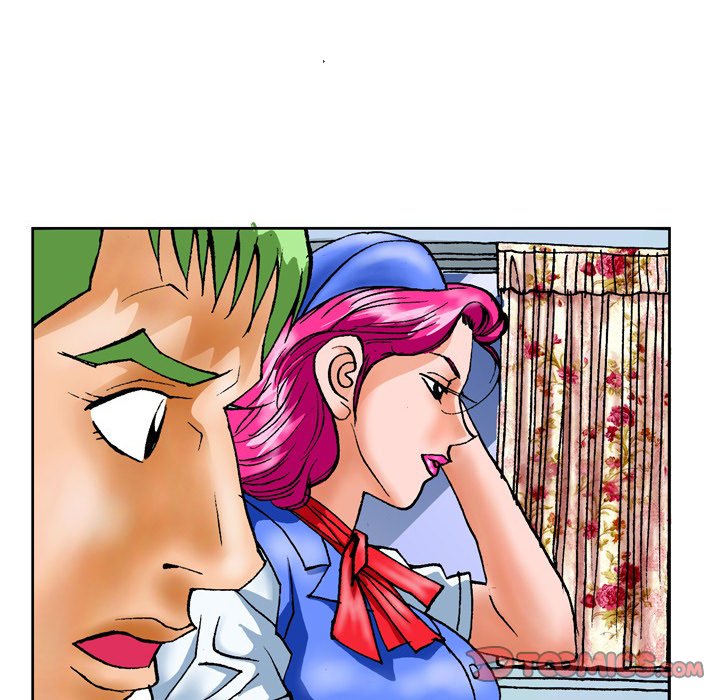 Turning Points - Chapter 23 [photo 8] - MangaPorn