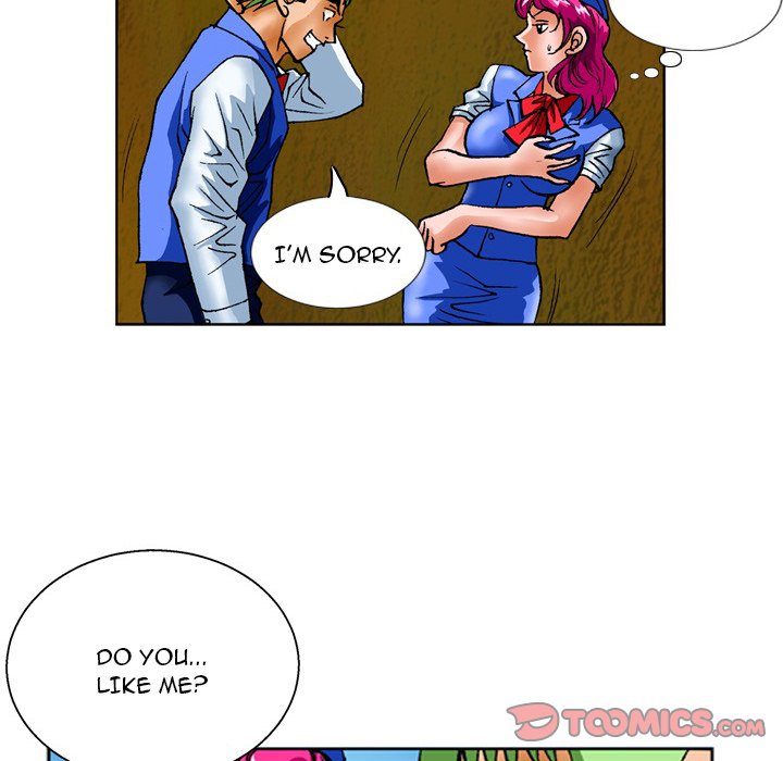 Turning Points - Chapter 24 [photo 10] - MangaPorn