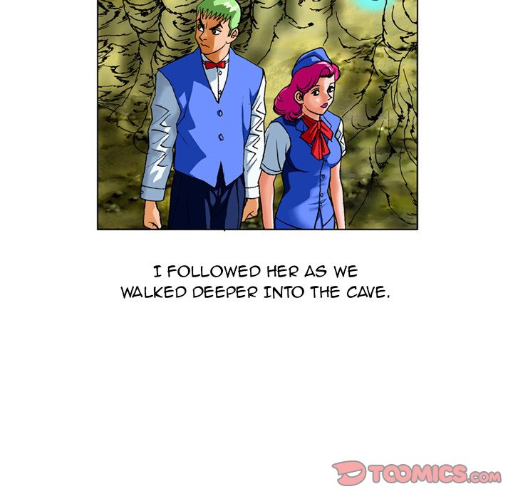 Turning Points - Chapter 24 [photo 16] - MangaPorn