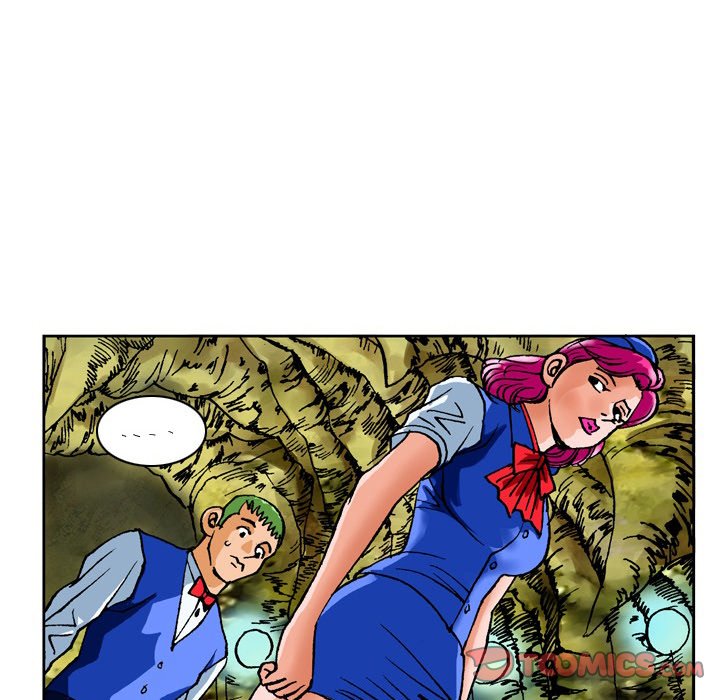 Turning Points - Chapter 24 [photo 18] - MangaPorn