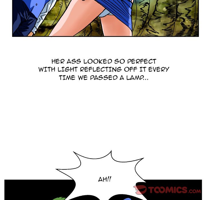 Turning Points - Chapter 24 [photo 19] - MangaPorn