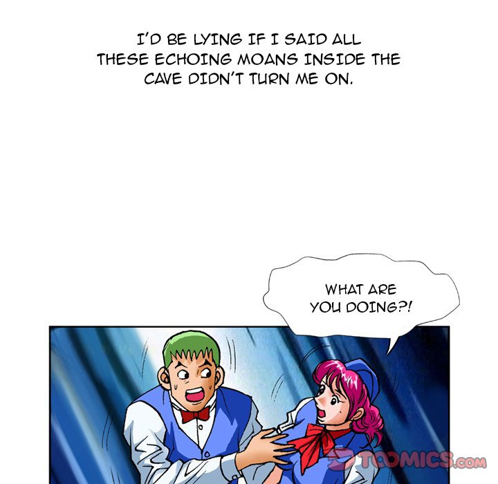 Turning Points - Chapter 24 [photo 8] - MangaPorn