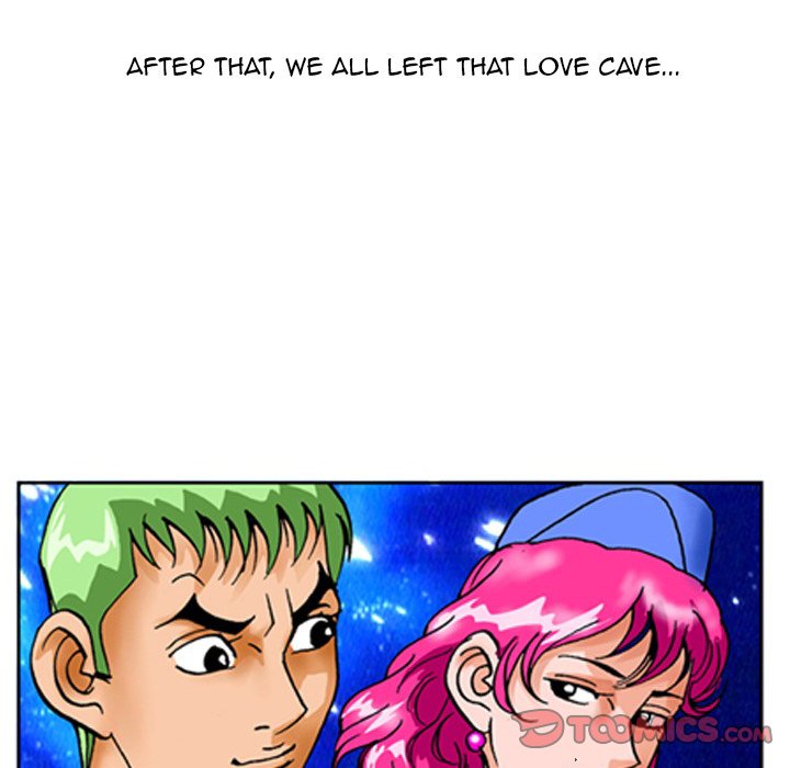 Turning Points - Chapter 25 [photo 26] - MangaPorn