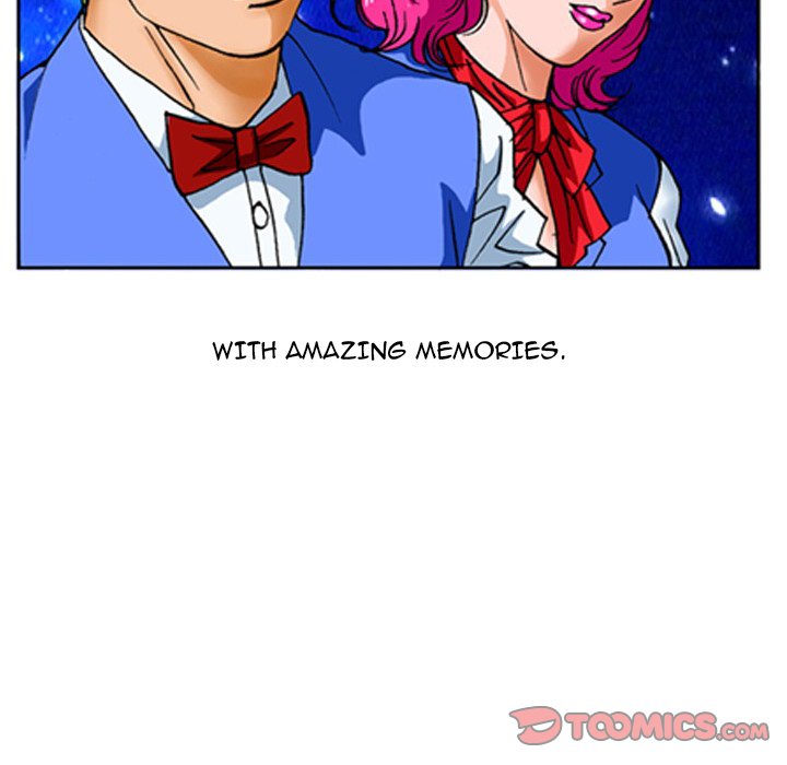 Turning Points - Chapter 25 [photo 27] - MangaPorn