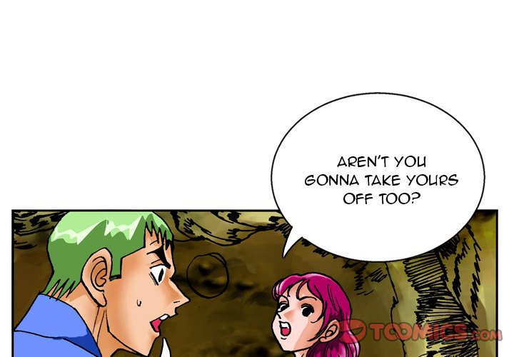 Turning Points - Chapter 25 [photo 3] - MangaPorn