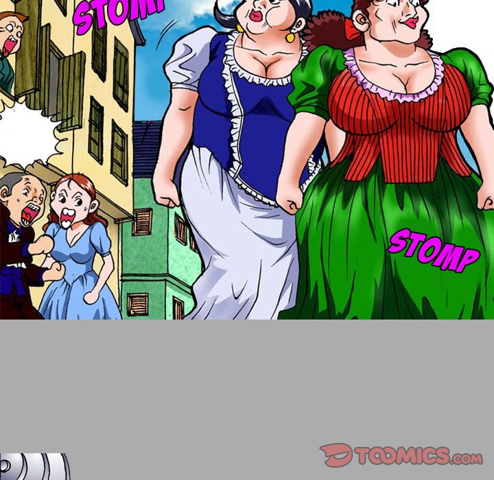 Turning Points - Chapter 26 [photo 12] - MangaPorn