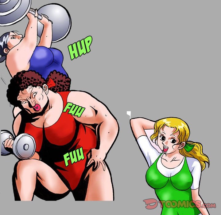 Turning Points - Chapter 26 [photo 13] - MangaPorn