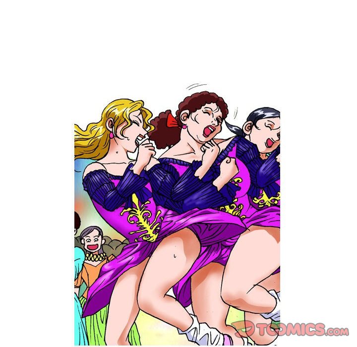 Turning Points - Chapter 26 [photo 16] - MangaPorn