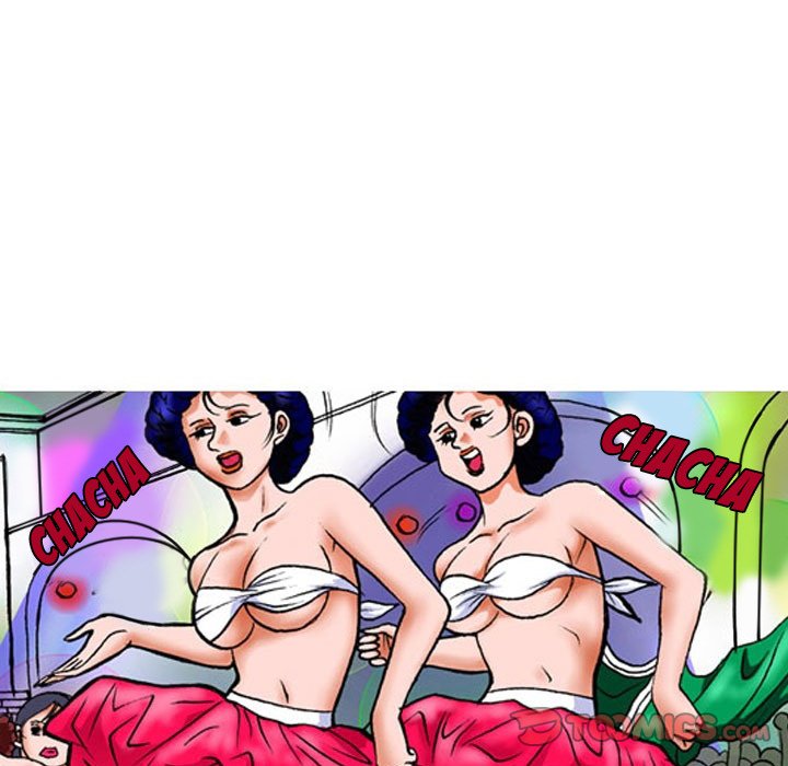 Turning Points - Chapter 26 [photo 19] - MangaPorn