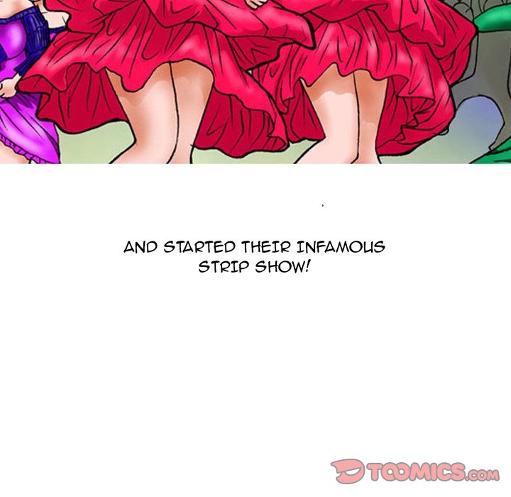 Turning Points - Chapter 26 [photo 20] - MangaPorn