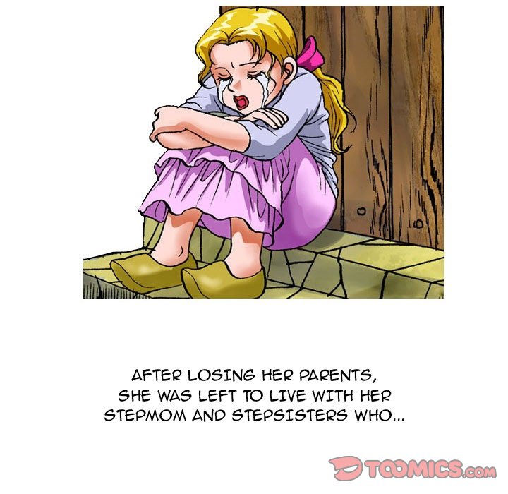 Turning Points - Chapter 26 [photo 5] - MangaPorn