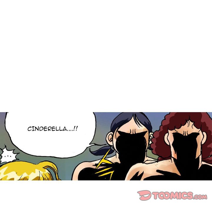 Turning Points - Chapter 26 [photo 6] - MangaPorn