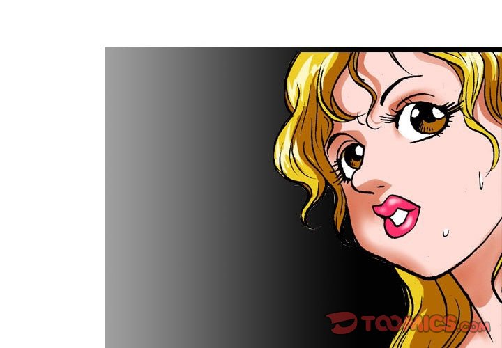 Turning Points - Chapter 27 [photo 1] - MangaPorn