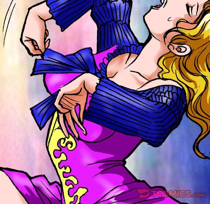 Turning Points - Chapter 27 [photo 15] - MangaPorn