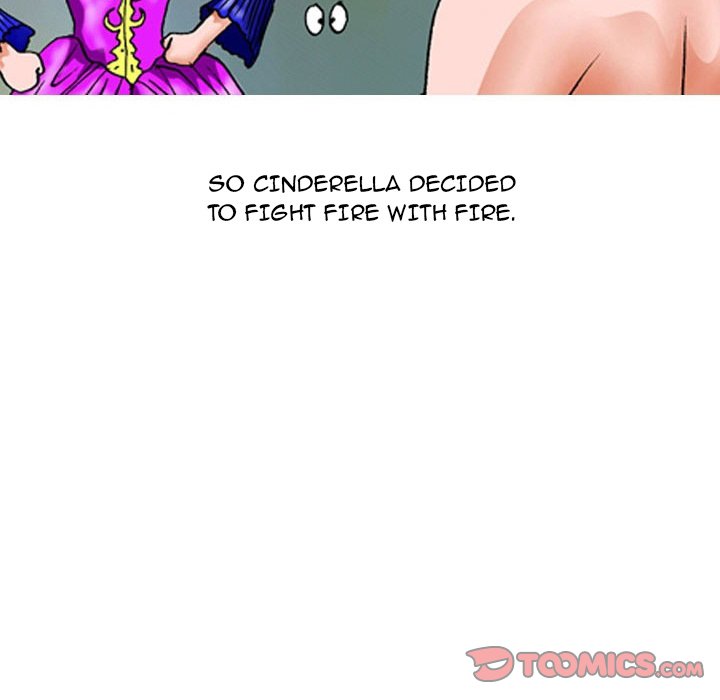 Turning Points - Chapter 27 [photo 6] - MangaPorn