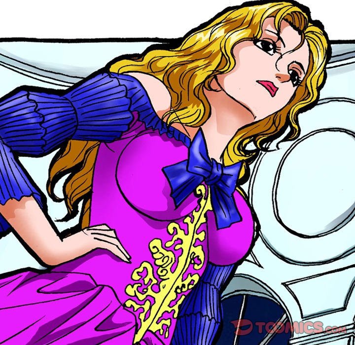 Turning Points - Chapter 27 [photo 9] - MangaPorn