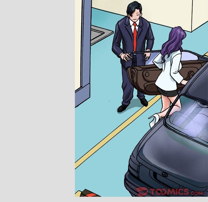 Turning Points - Chapter 28 [photo 13] - MangaPorn