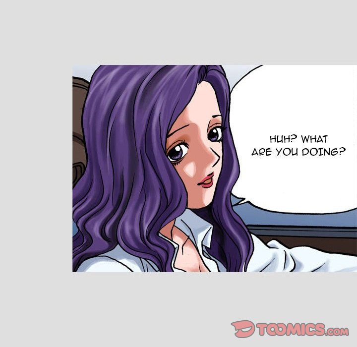 Turning Points - Chapter 28 [photo 22] - MangaPorn