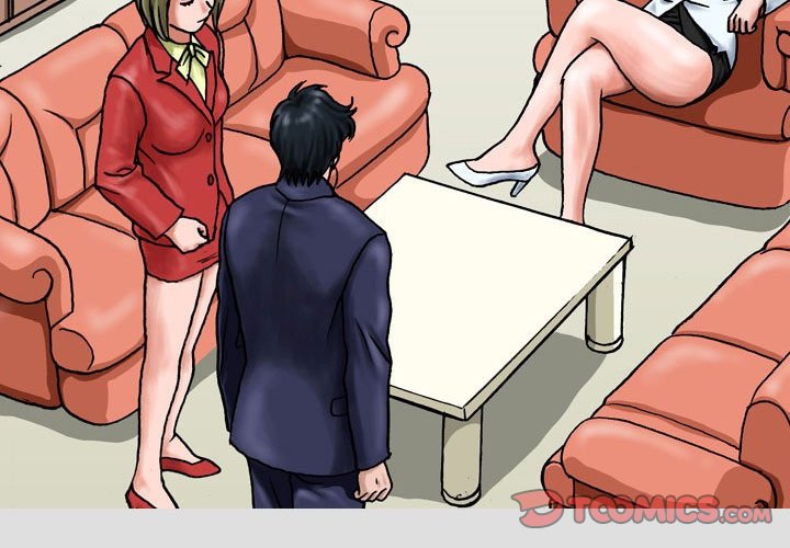 Turning Points - Chapter 28 [photo 3] - MangaPorn