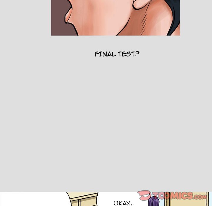 Turning Points - Chapter 28 [photo 9] - MangaPorn