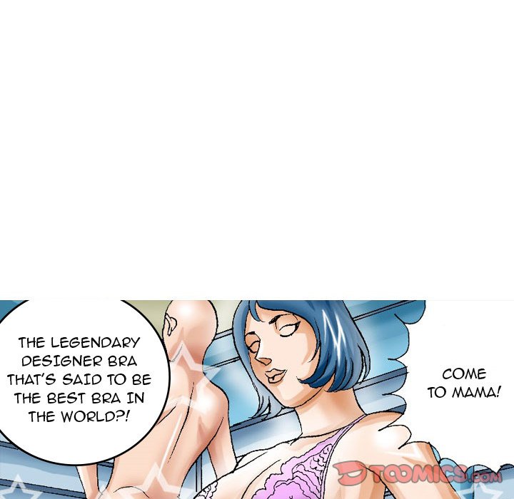 Turning Points - Chapter 30 [photo 11] - MangaPorn