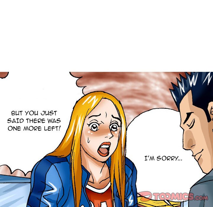 Turning Points - Chapter 30 [photo 17] - MangaPorn