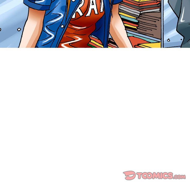 Turning Points - Chapter 30 [photo 18] - MangaPorn