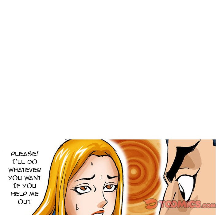 Turning Points - Chapter 30 [photo 20] - MangaPorn