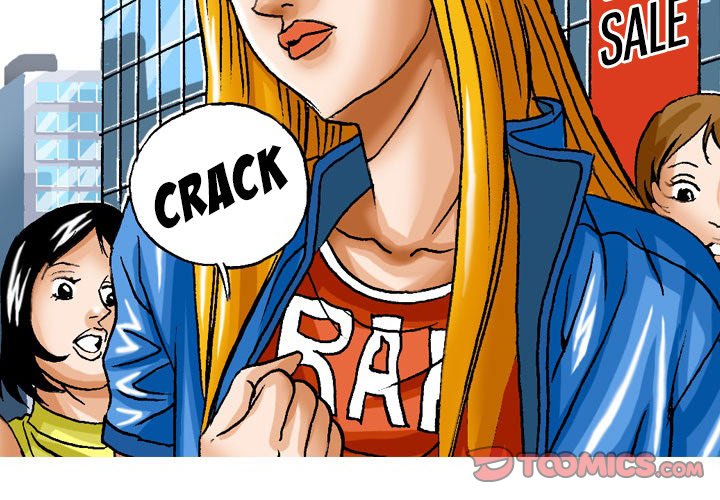 Turning Points - Chapter 30 [photo 3] - MangaPorn