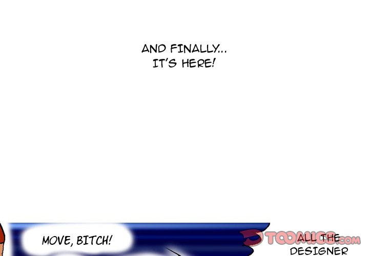 Turning Points - Chapter 30 [photo 4] - MangaPorn