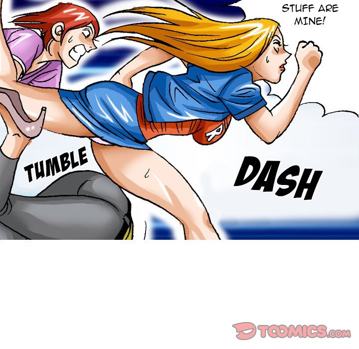 Turning Points - Chapter 30 [photo 5] - MangaPorn