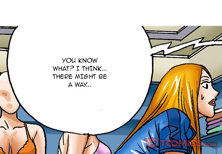 Turning Points - Chapter 31 [photo 1] - MangaPorn